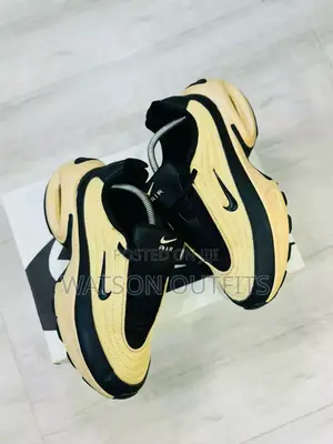 Air Nike Raba Za Soli Nene