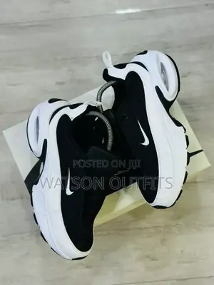 Air Nike Raba Za Soli Nene