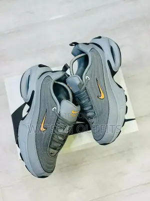 Air Nike Raba Za Soli Nene