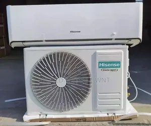 Offer Hisense Ac as-22tr4sbbdb01 Inverter Split Unit 22000 Btu