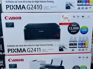 Canon G2411