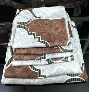 Cotton Bedsheet Set