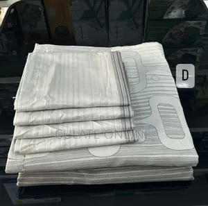 Cotton Bedsheet Set