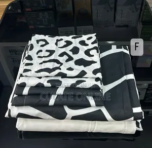 Cotton Bedsheet Set