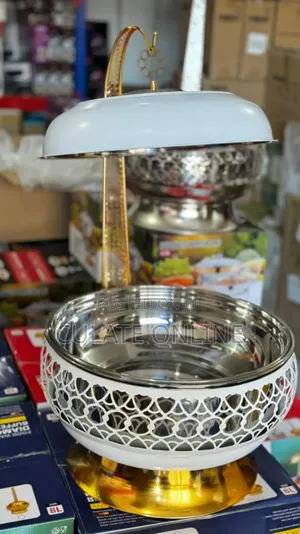 10ltrs Chafing Dish