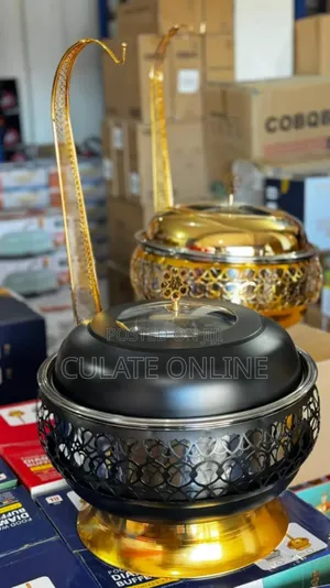 10ltrs Chafing Dish