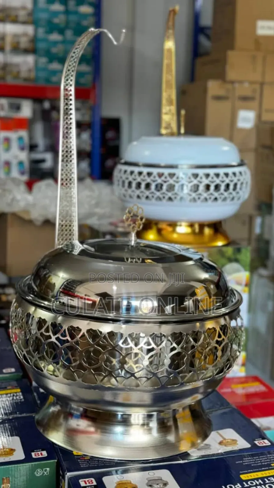 10ltrs Chafing Dish