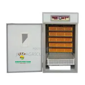 Photo - Incubator 440 Automatic Machine