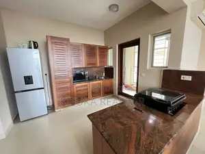 Furnished 2bdrm Apartment in Masaki, Kinondoni for rent