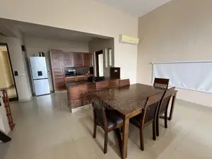 Furnished 2bdrm Apartment in Masaki, Kinondoni for rent