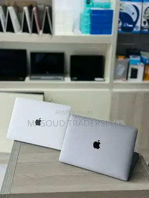 Laptop Apple MacBook Pro 2017 16GB Intel Core I5 SSD 128GB