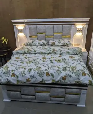 Amapiano Bed