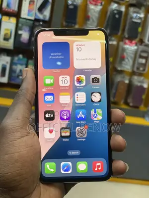 Apple iPhone XS Max 64 GB Gold