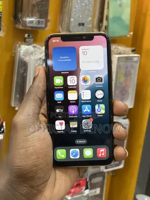 Apple iPhone 11 Pro 64 GB Gold