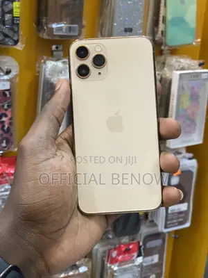 Apple iPhone 11 Pro 64 GB Gold