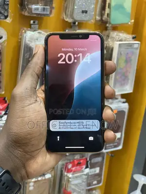 Apple iPhone 11 Pro 64 GB Gold