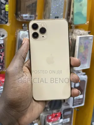 Apple iPhone 11 Pro 64 GB Gold