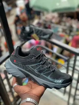 Waterproof Since 1998 Sneakers