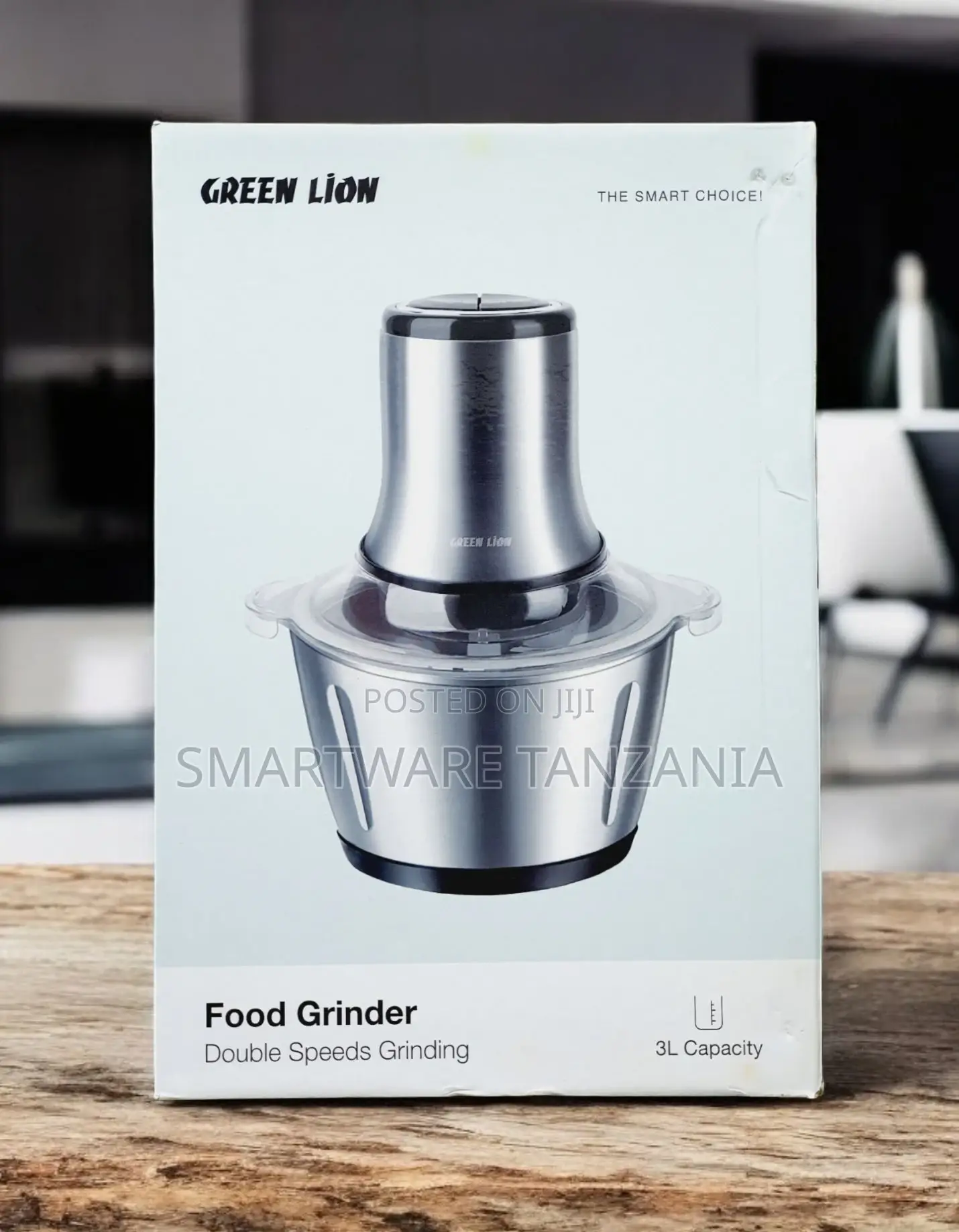 Kitchen Food Chopper Mixer, Meat, Vegetables Food Processor