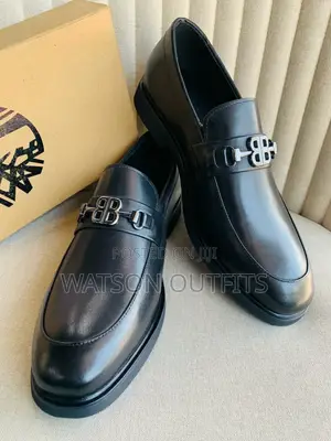 Moka Ya Hugo Boss Ya Rangi Nyeusi