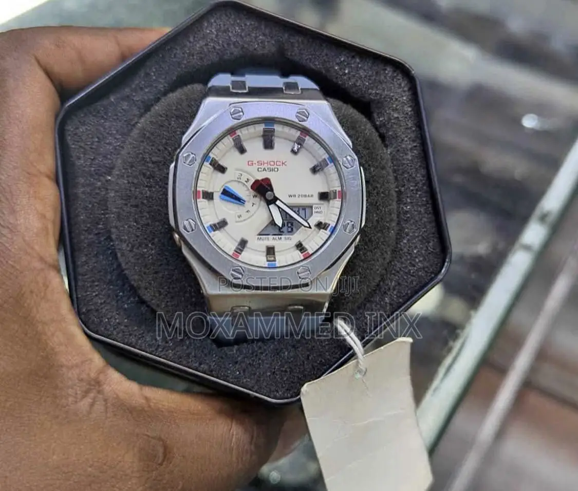 Casio G Shock