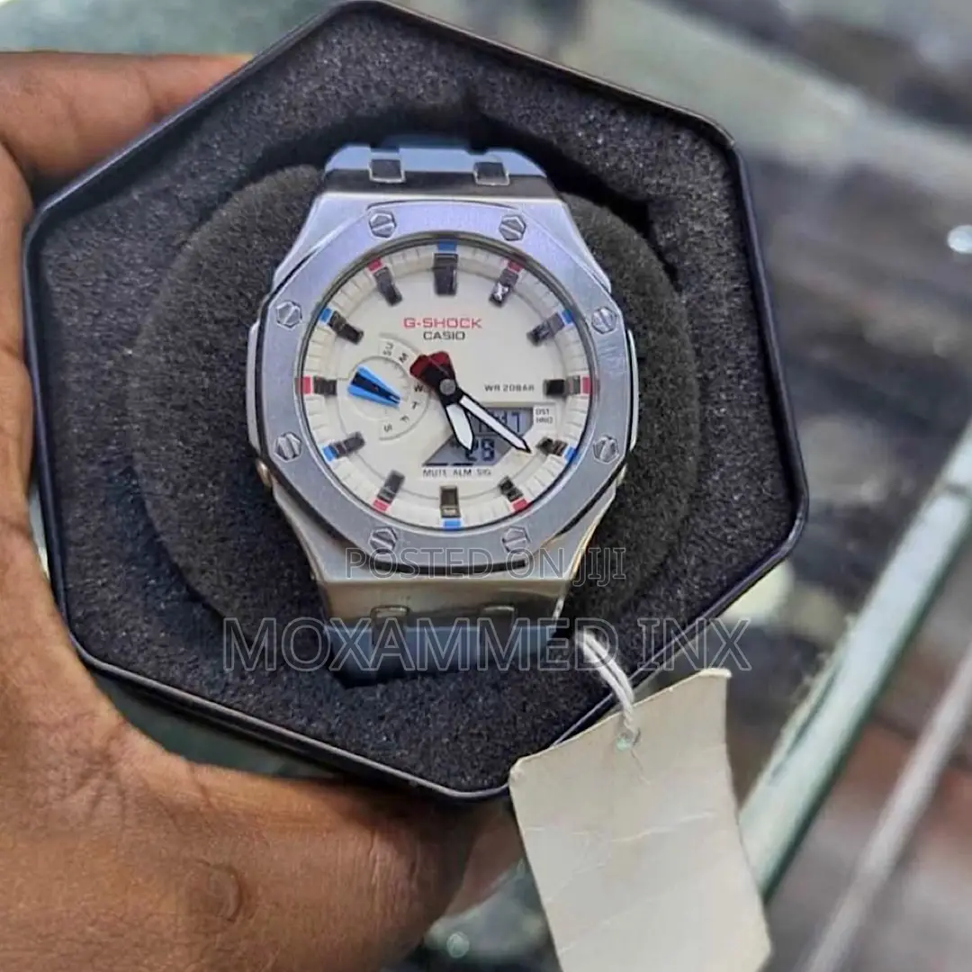 Casio G Shock