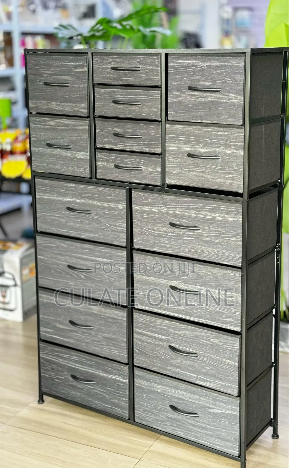 High Quality Portable Closet