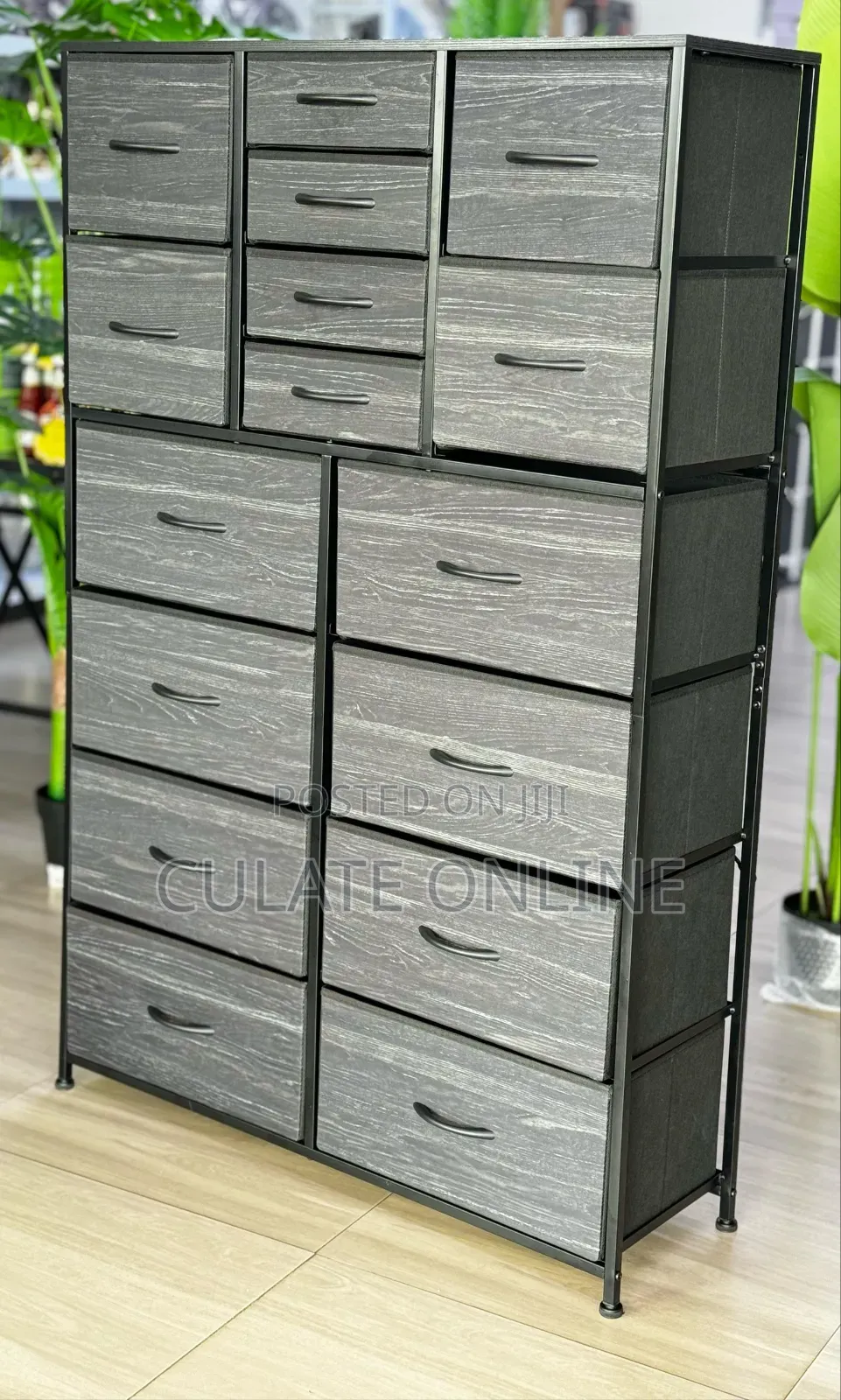 High Quality Portable Closet
