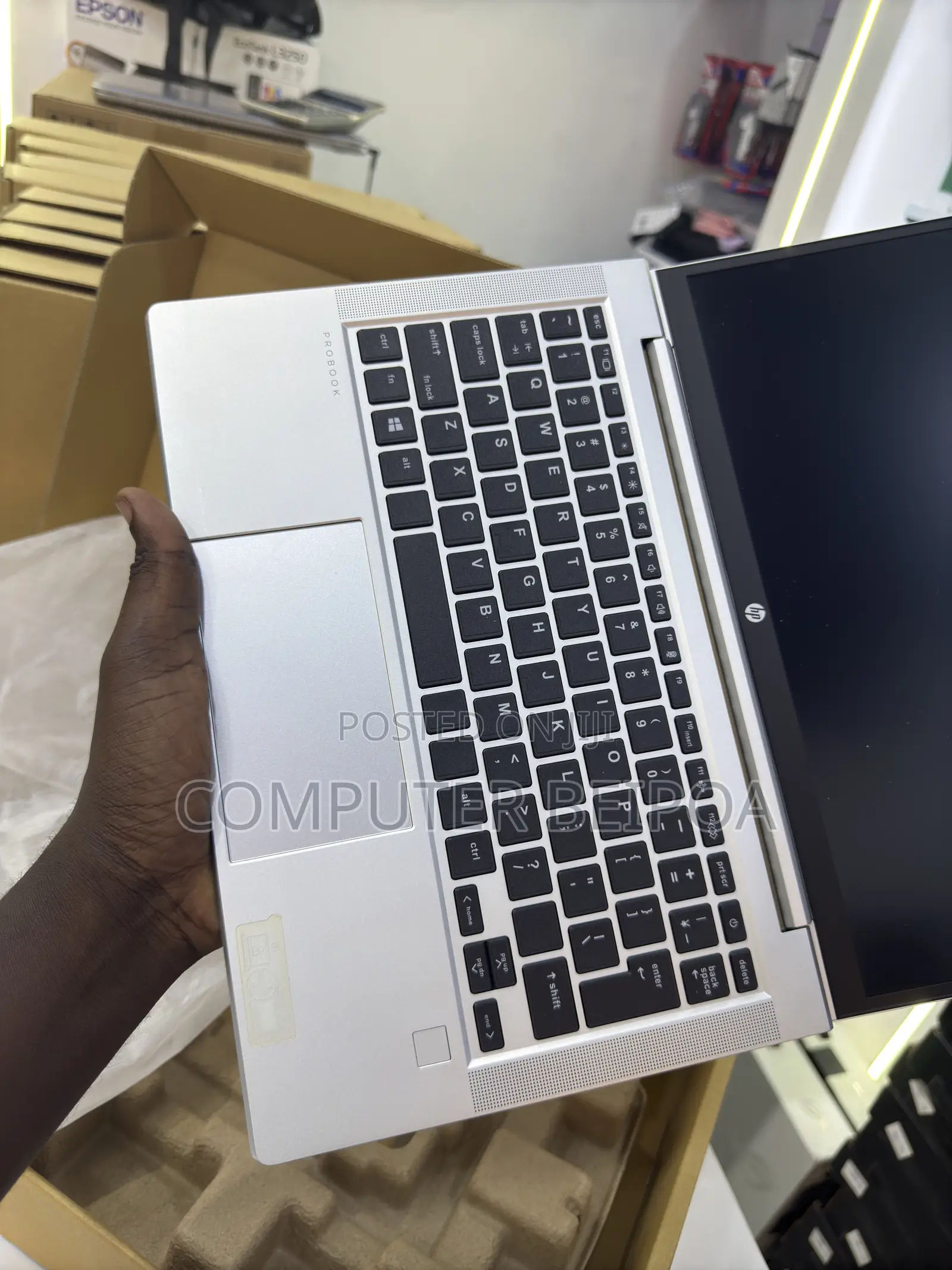 Laptop HP ProBook 645 16GB AMD Ryzen 5 SSD 256GB