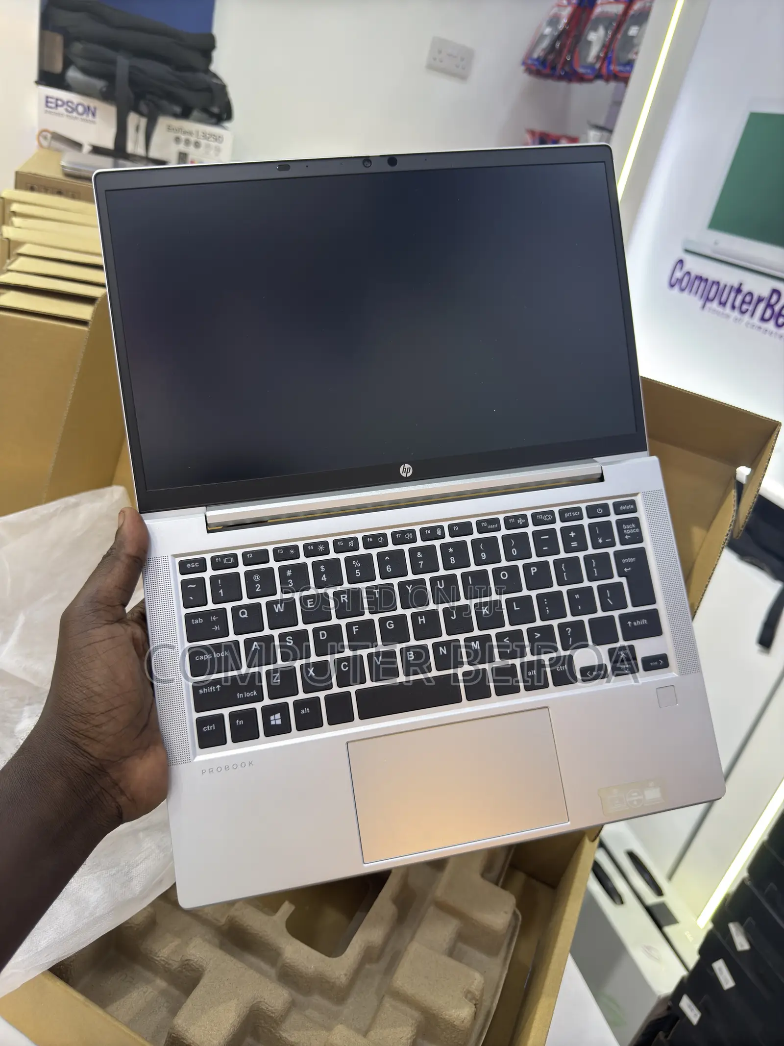 Laptop HP ProBook 645 16GB AMD Ryzen 5 SSD 256GB