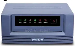700va/12v Luminous Eco Volt Inverter