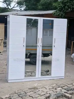Kabati La Milango Minne