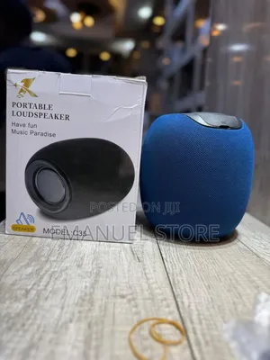 Photo - C 35 Speaker