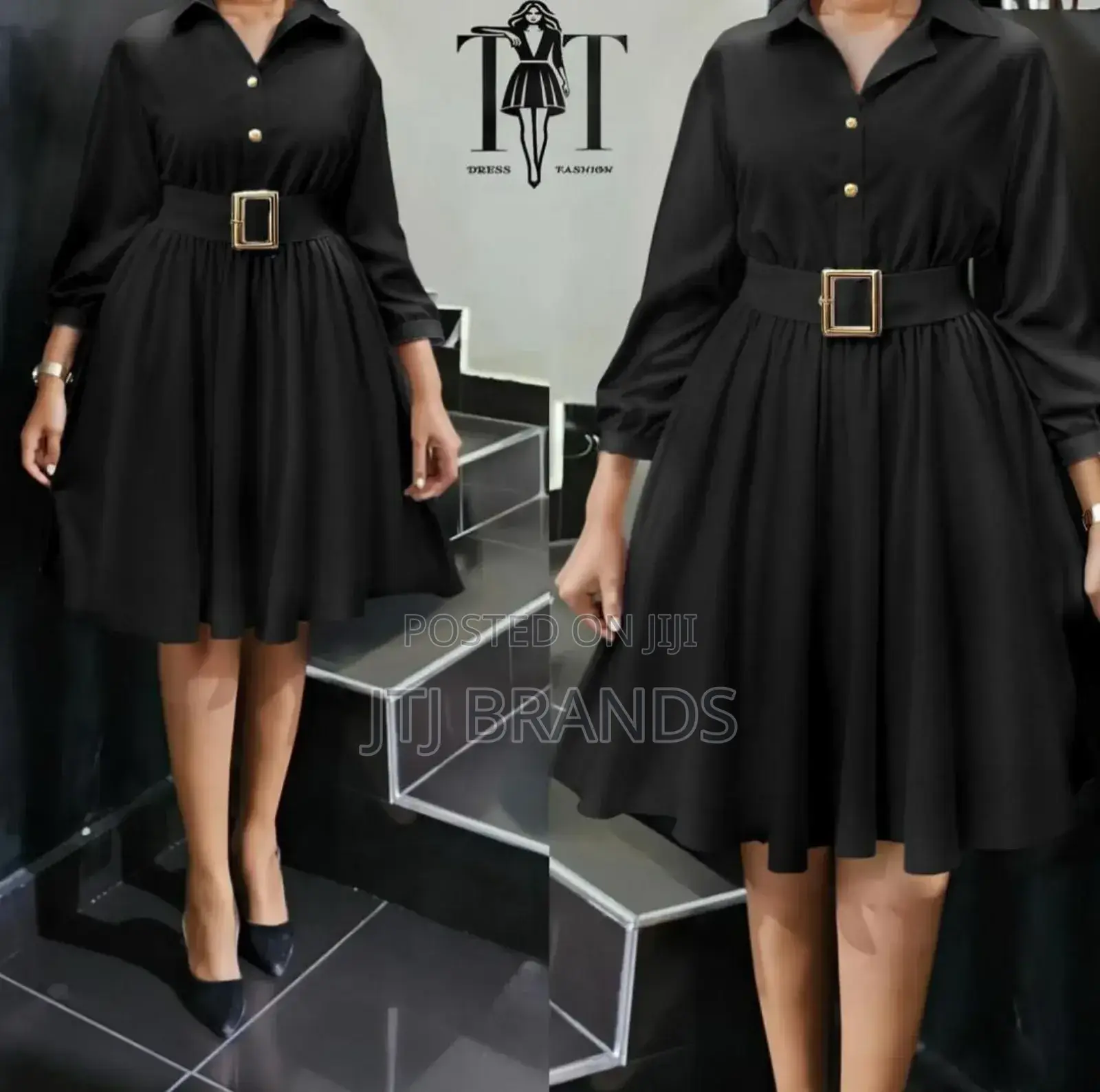 Best New Dresses