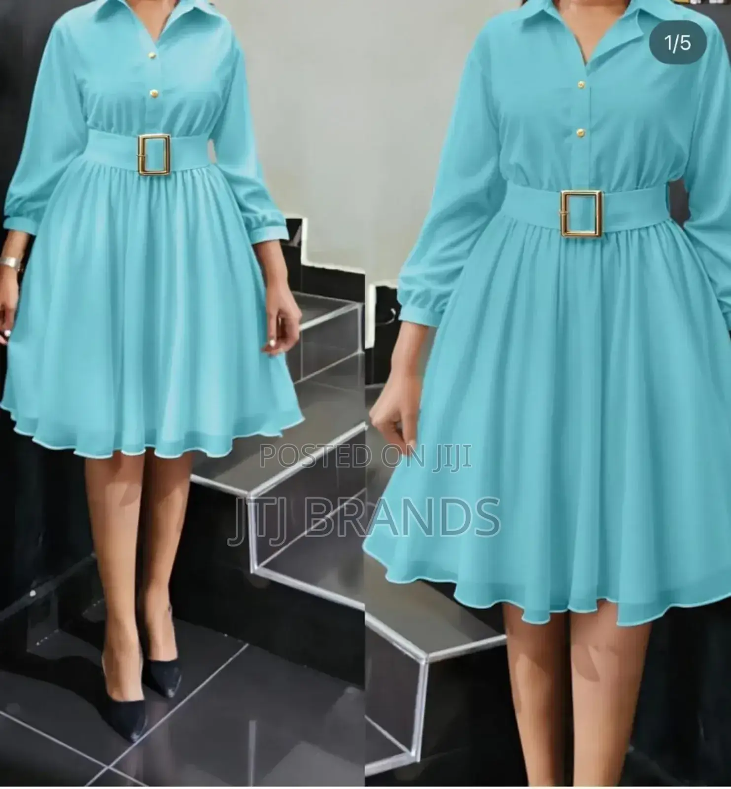 Best New Dresses