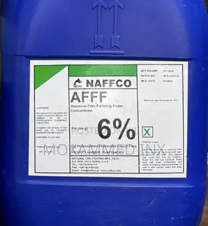 Foam Compound Naffco Og 6%