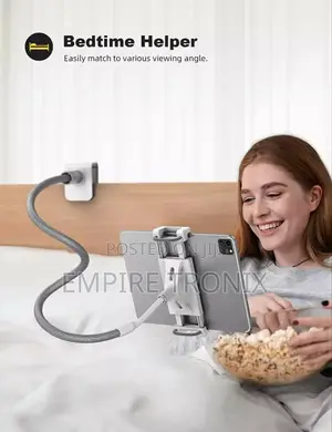 Gooseneck Tablet Holder
