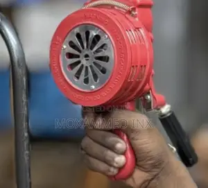 Handheld Fire Siren