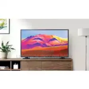 Samsung 40-Inch Full Hd Smart Tv (Model T5300)