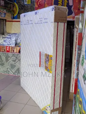 Spring Mattress , Best Mattress , Futii 5 Kwa 6 Inchi 8