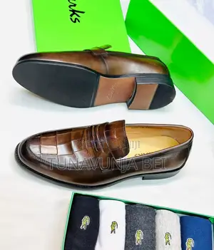 Lacoste Men Shoes
