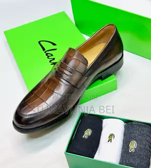 Lacoste Men Shoes