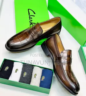 Lacoste Men Shoes