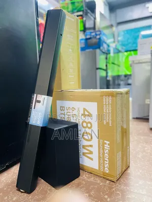 Hisense Sound Bar 480w
