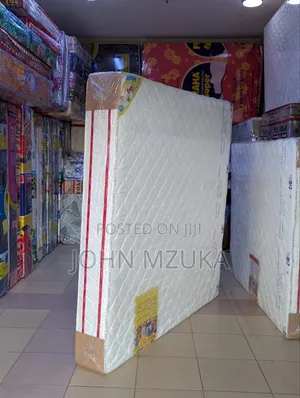Spring Mattress, Futii 6 Kwa 6 Inchi 8, the Best One