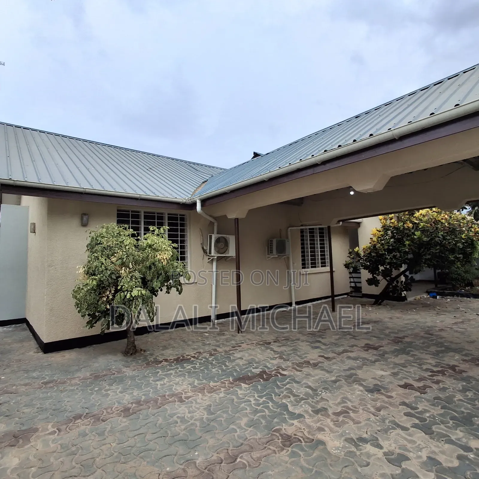 3bdrm House in Masaki for rent