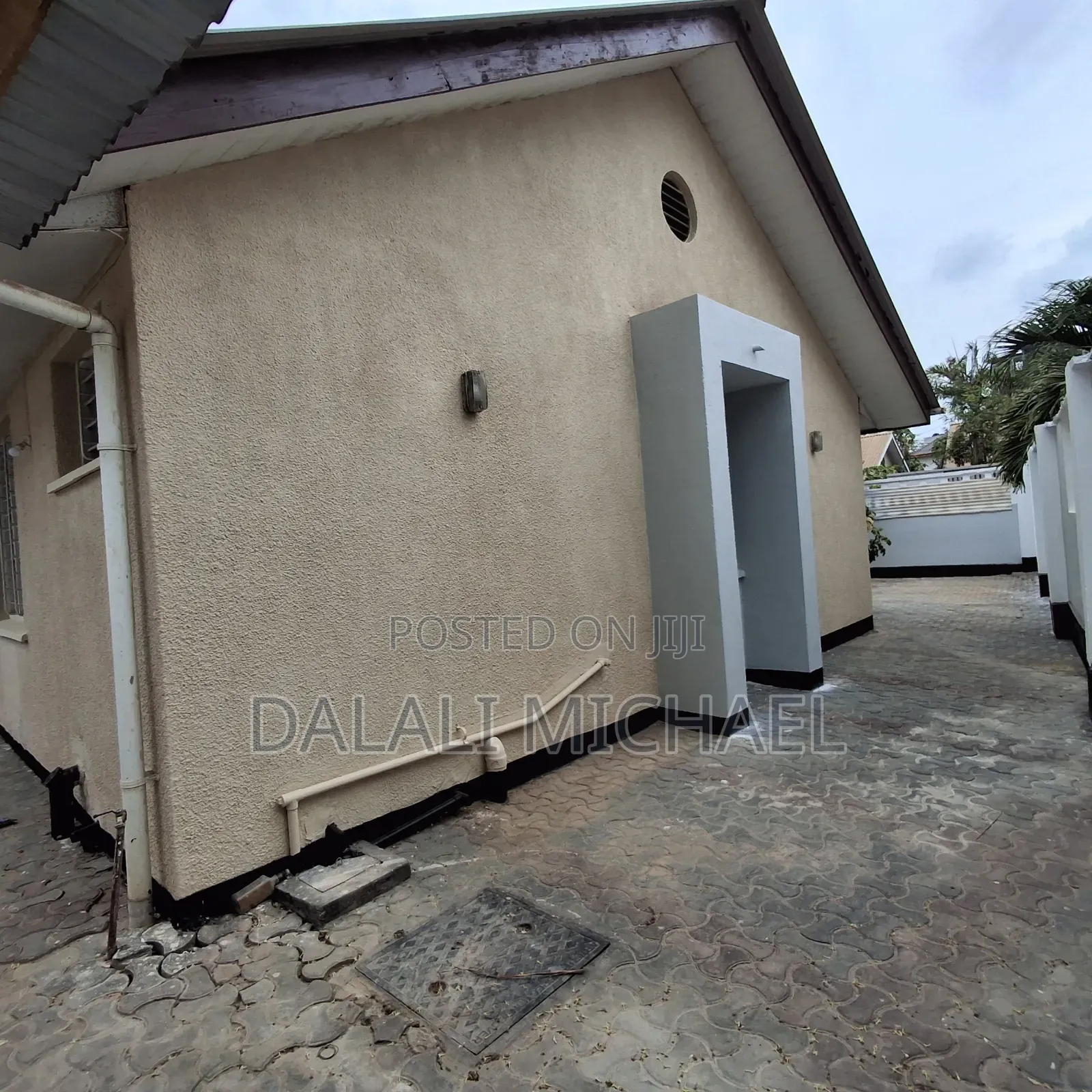 3bdrm House in Masaki for rent