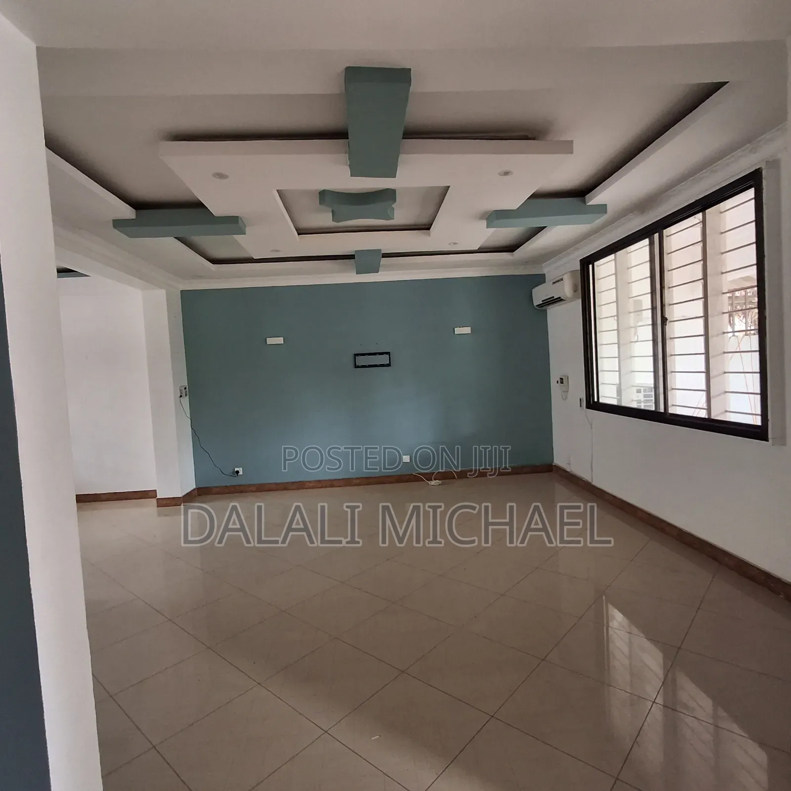 3bdrm House in Masaki for rent