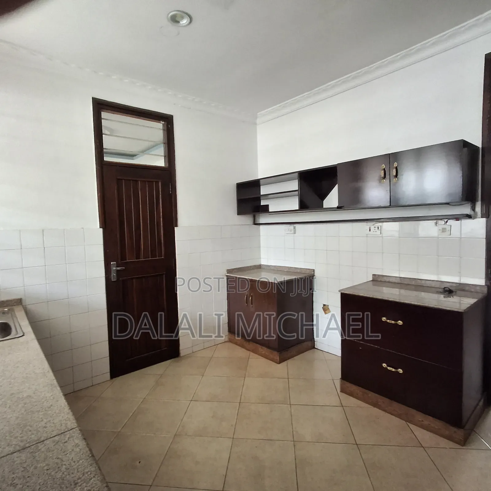 3bdrm House in Masaki for rent