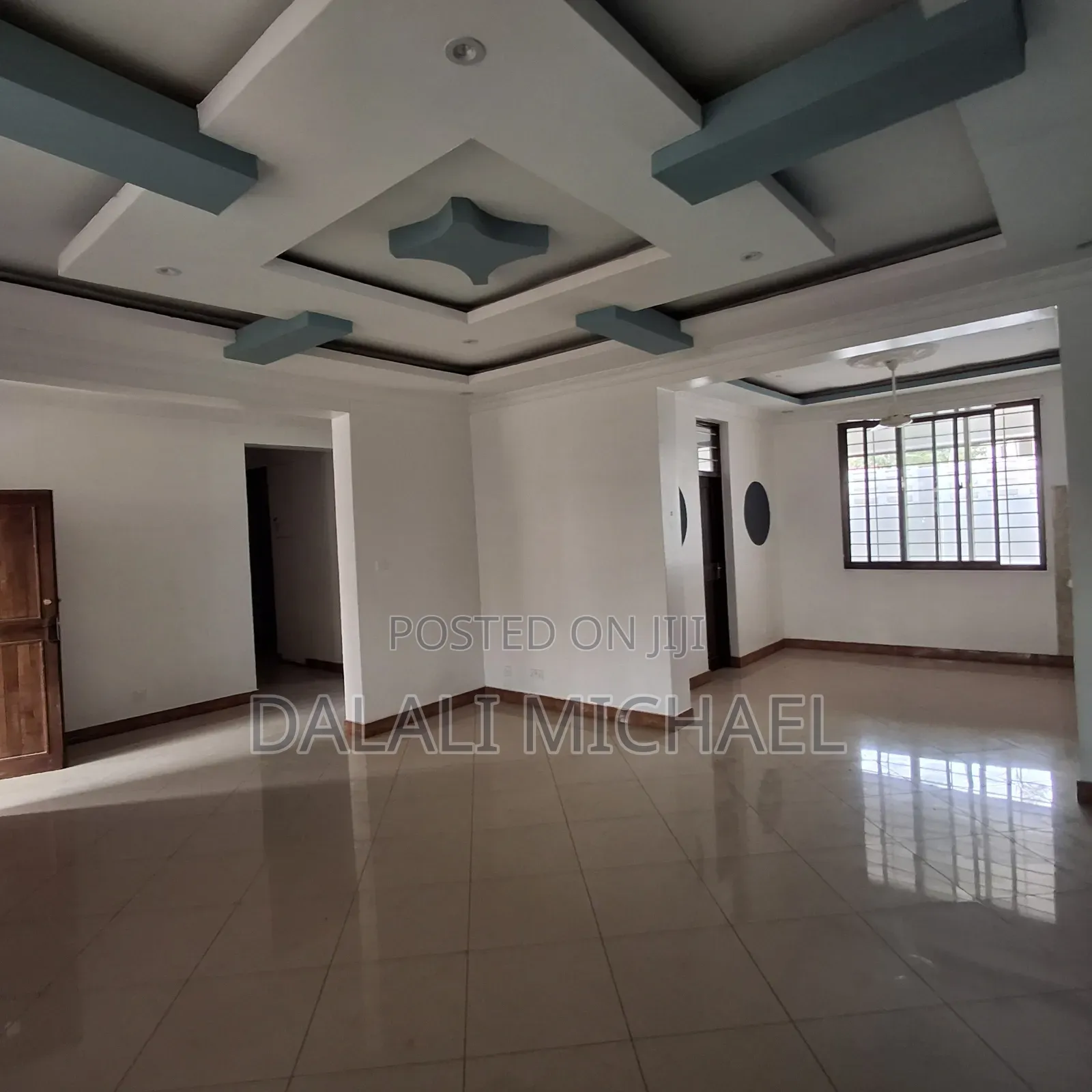 3bdrm House in Masaki for rent